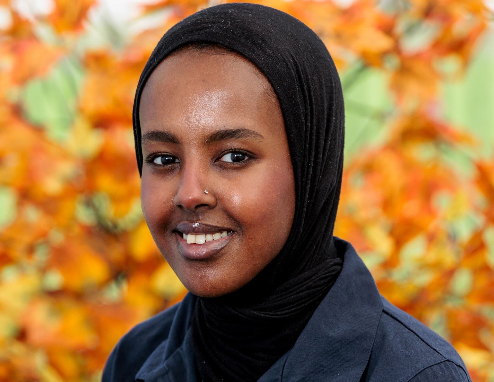 Ms. Samatar