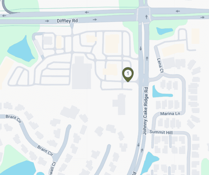 Neighborhoods We Serve in Eagan