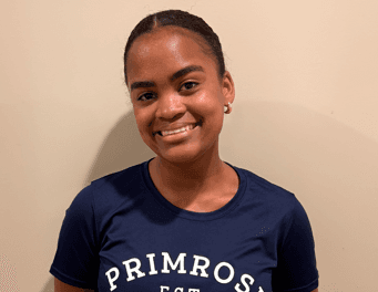 Siennah Diggs