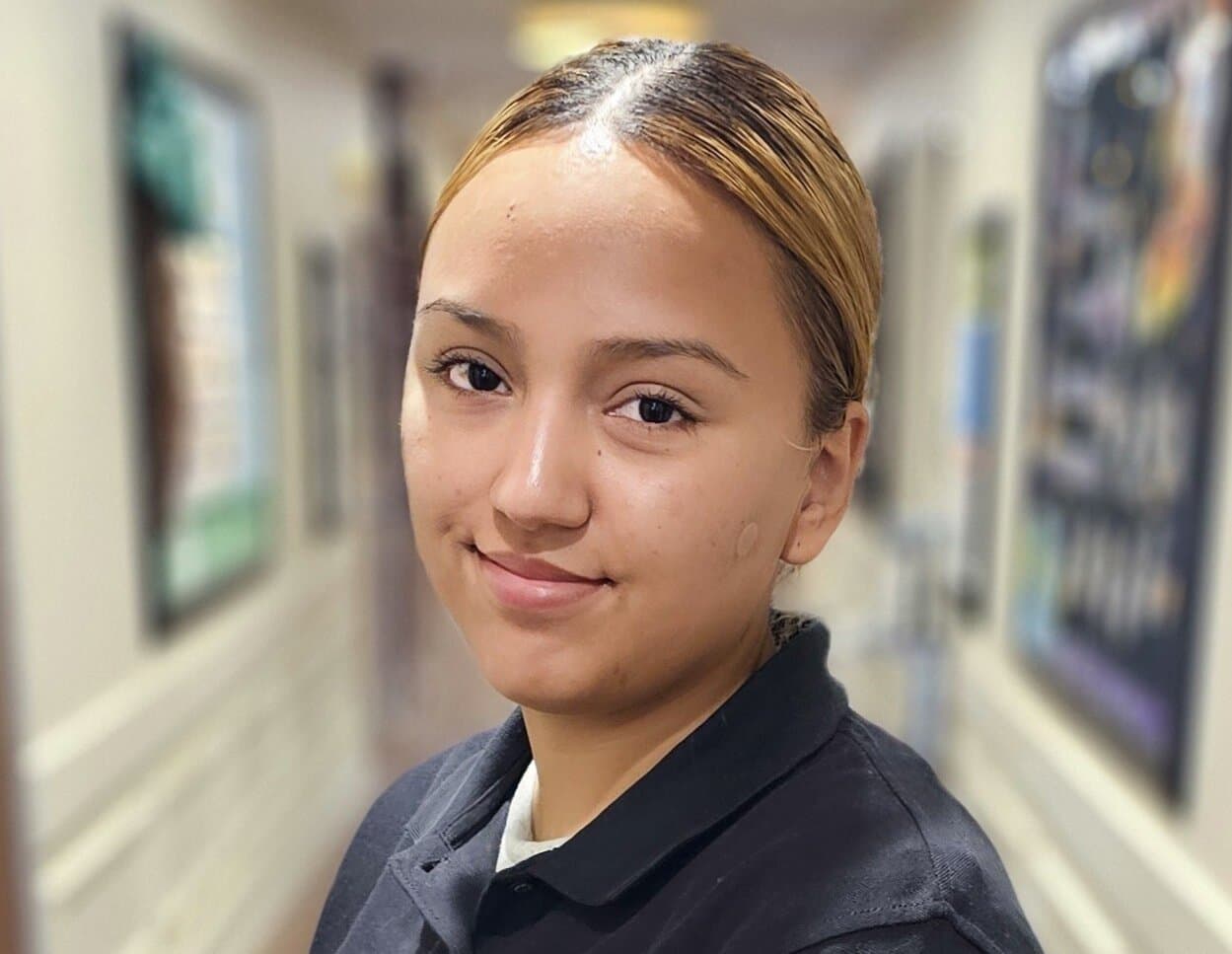 Diana Ledezma