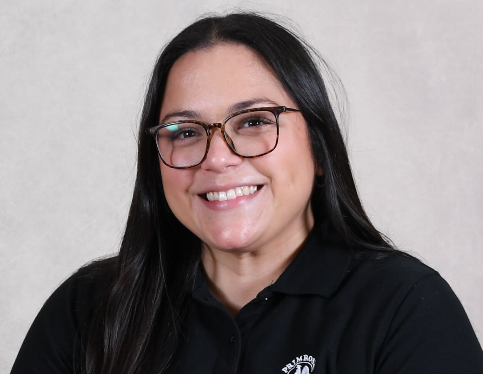 Ms. Alicia Armijo