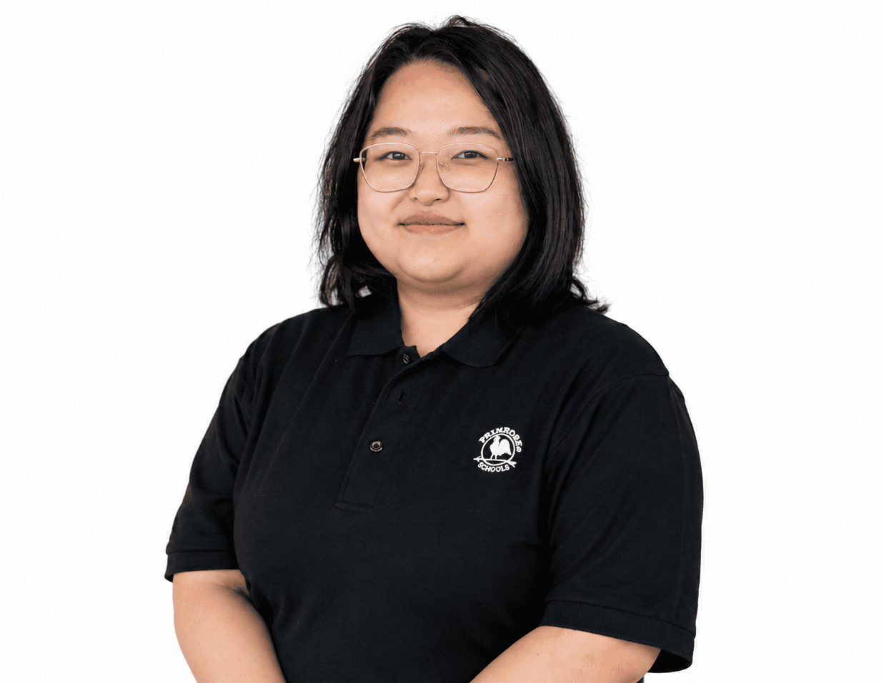 Ms. Andrea Kong
