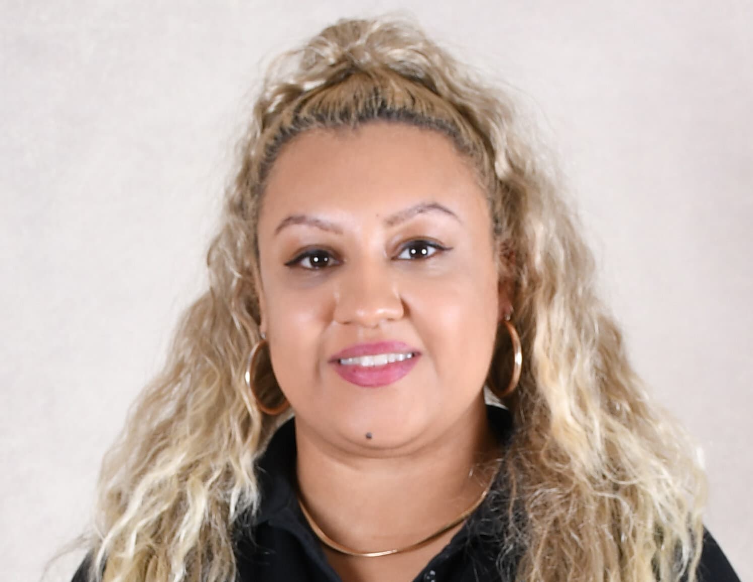 Ms. Brittany Brumfield