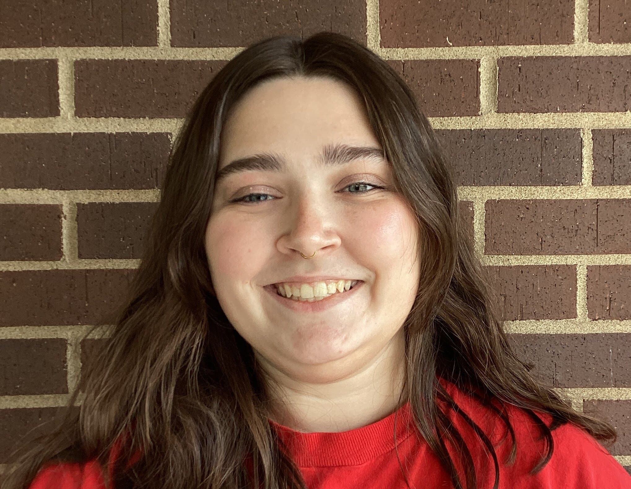 Grace Brown