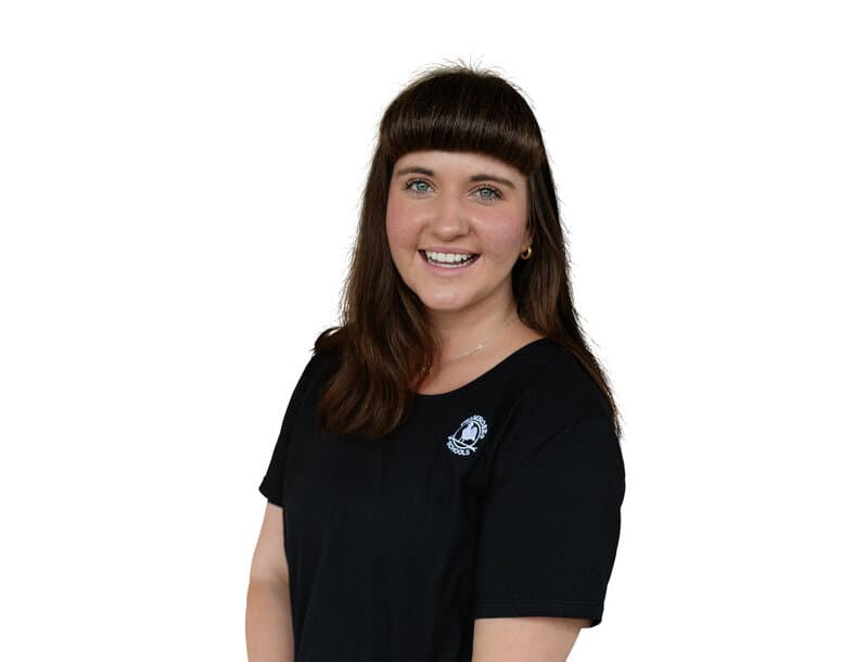 Ms. Claire O’Neill