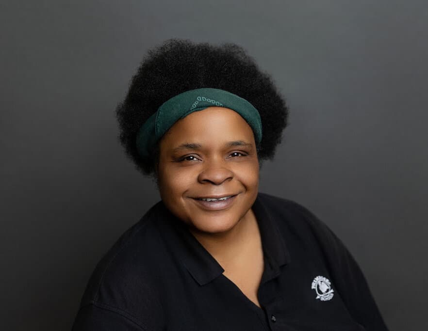 Ms. K. Williams