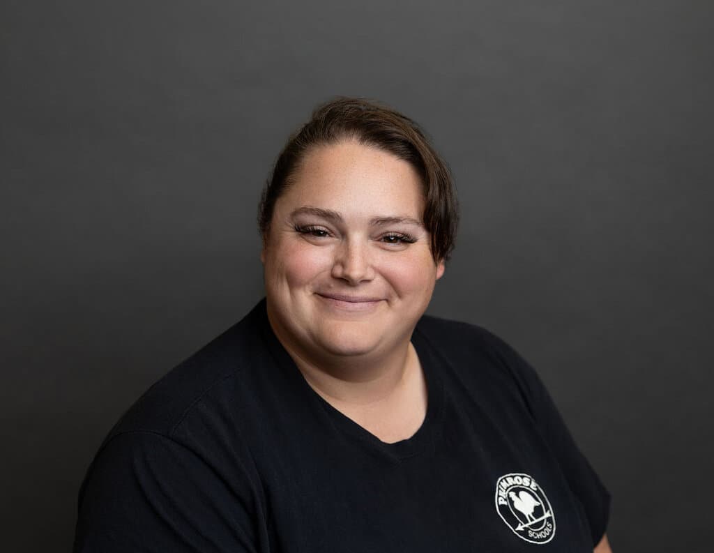 Ms. Branstetter