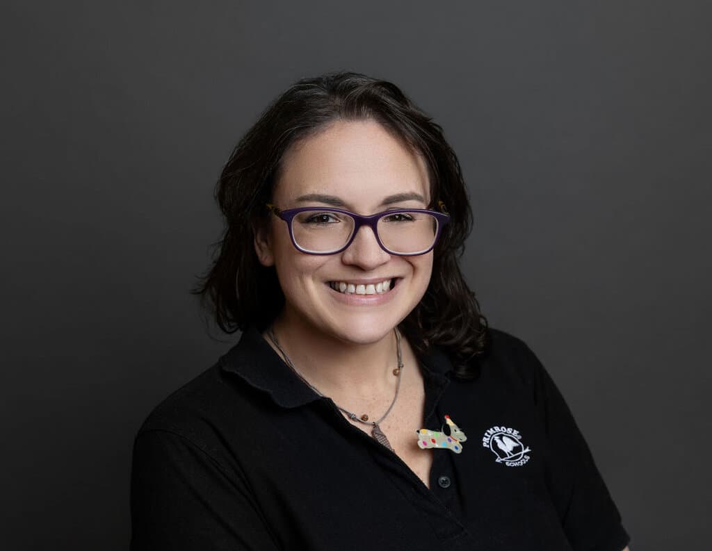Ms. Palacio