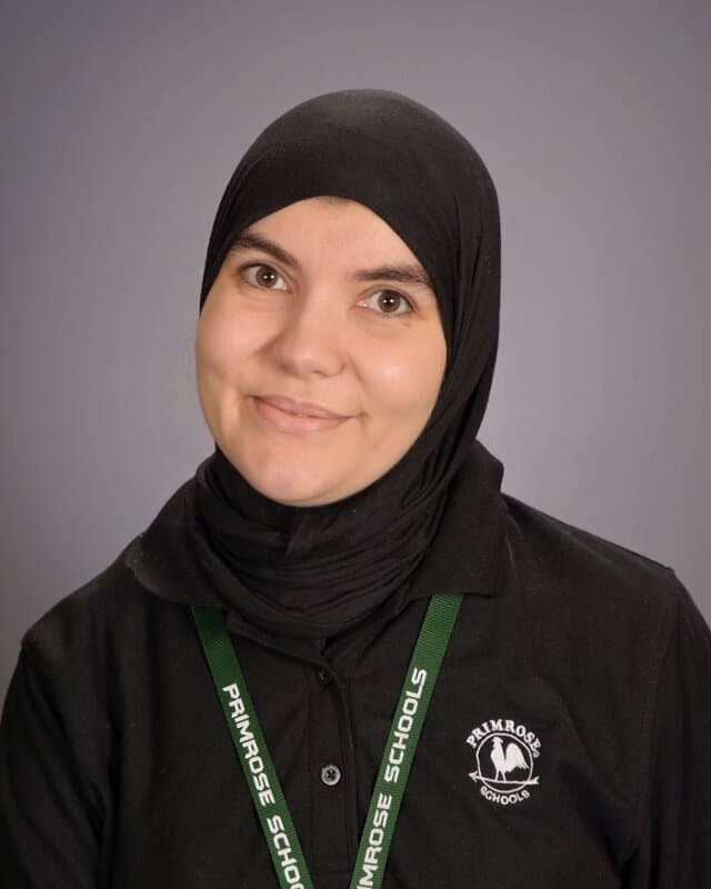 Ms. Fatima