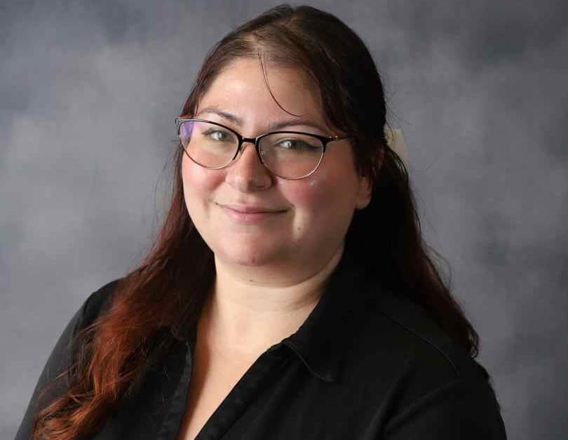 Ms. Garza
