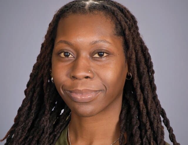 Ms. Hunter