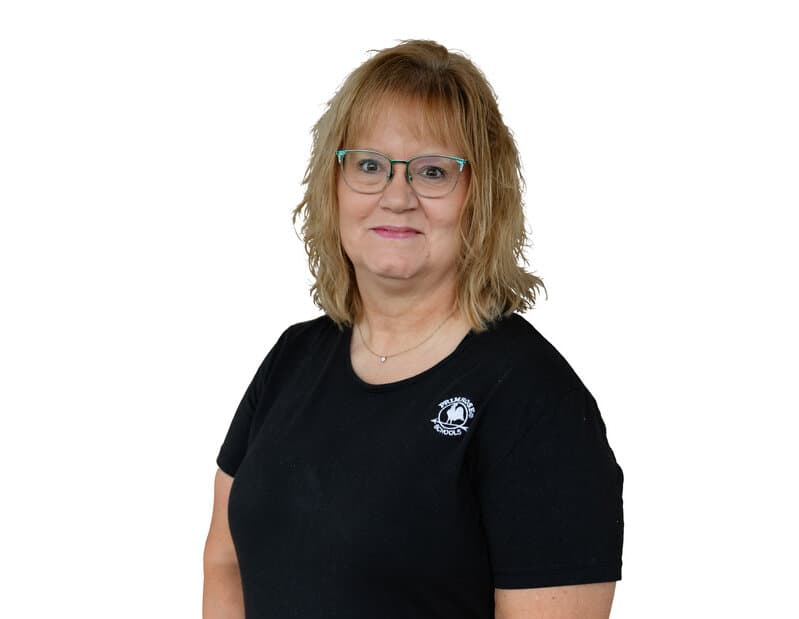 Ms. Jennie Mangine