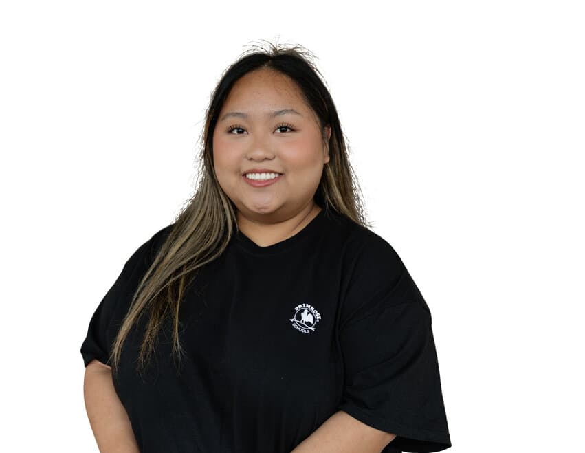 Ms. Karia Chang