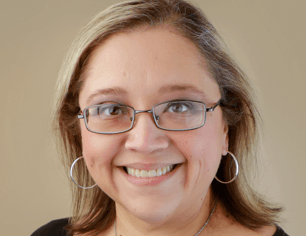 Rebecca Leven- Master Teacher