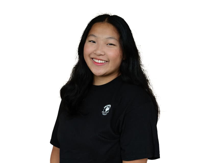 Ms. Linda Chang