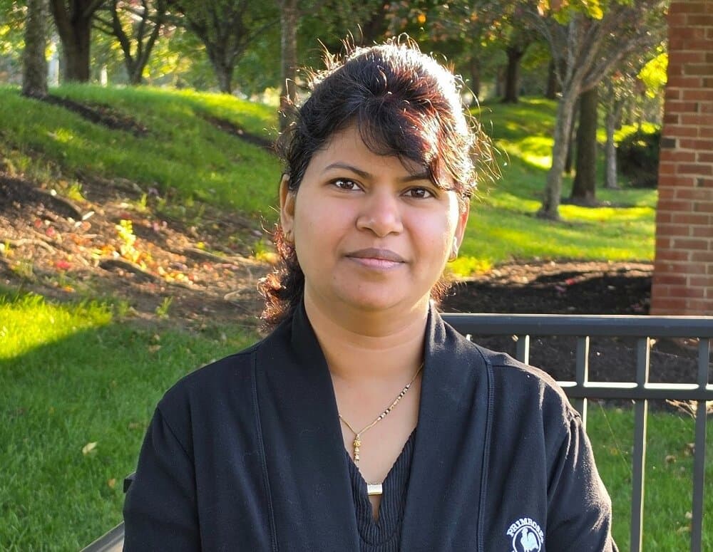 Mrs. Rai