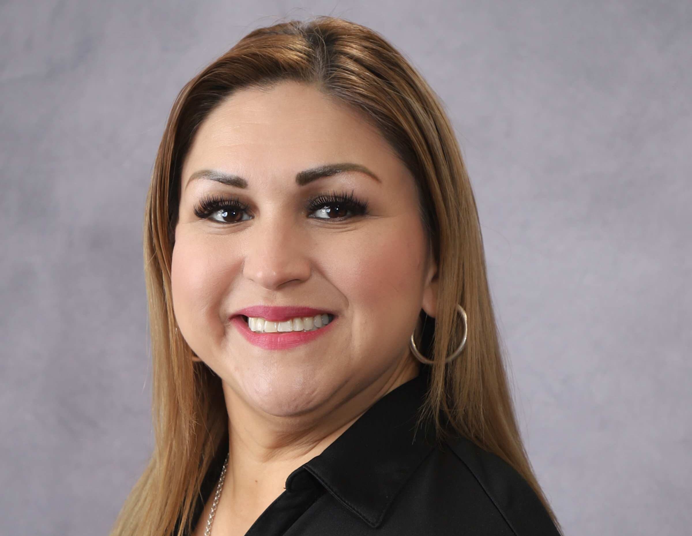 Ms. Mayorga