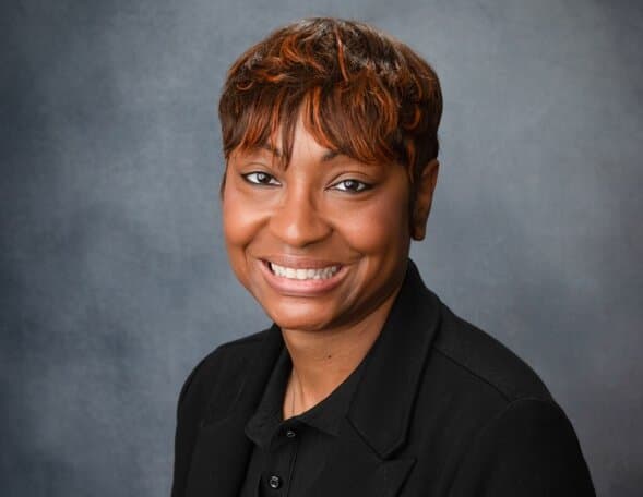 Ms. Dorsey