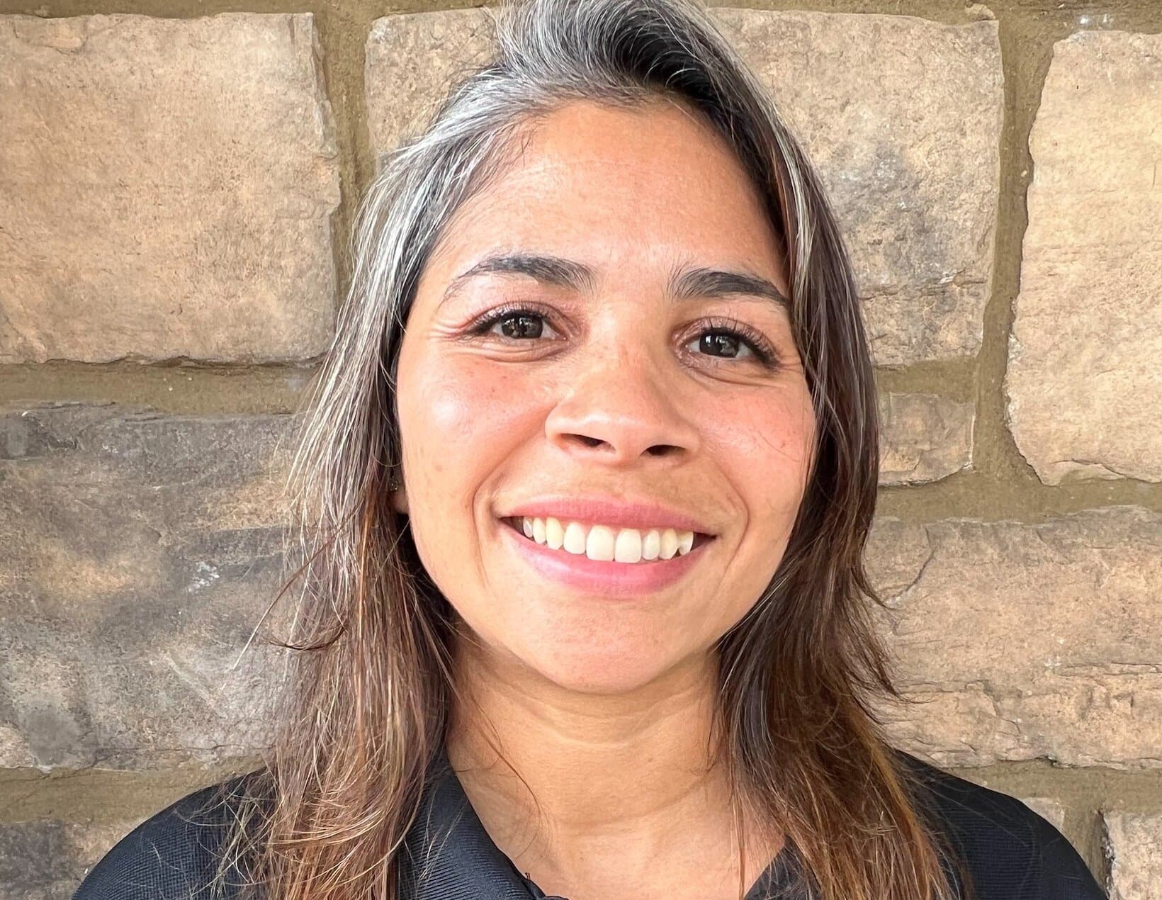 Mrs. Guevera