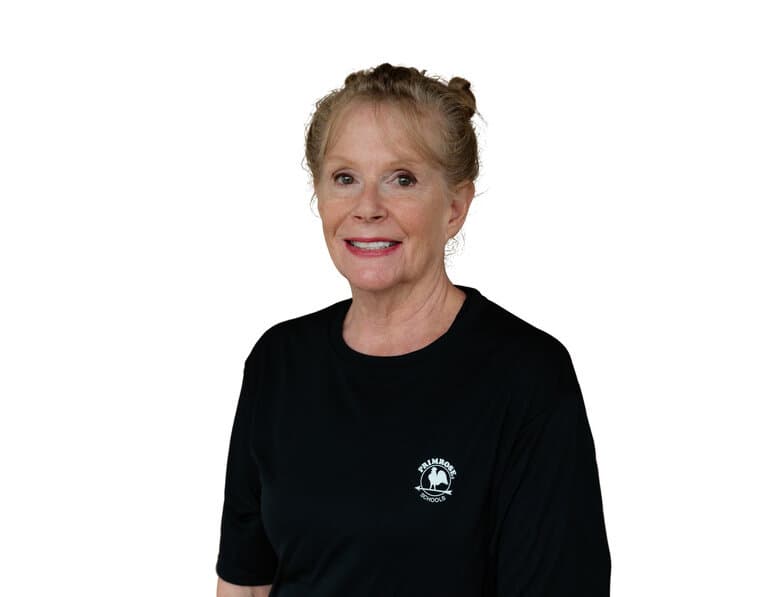 Ms. Rome VanBergen