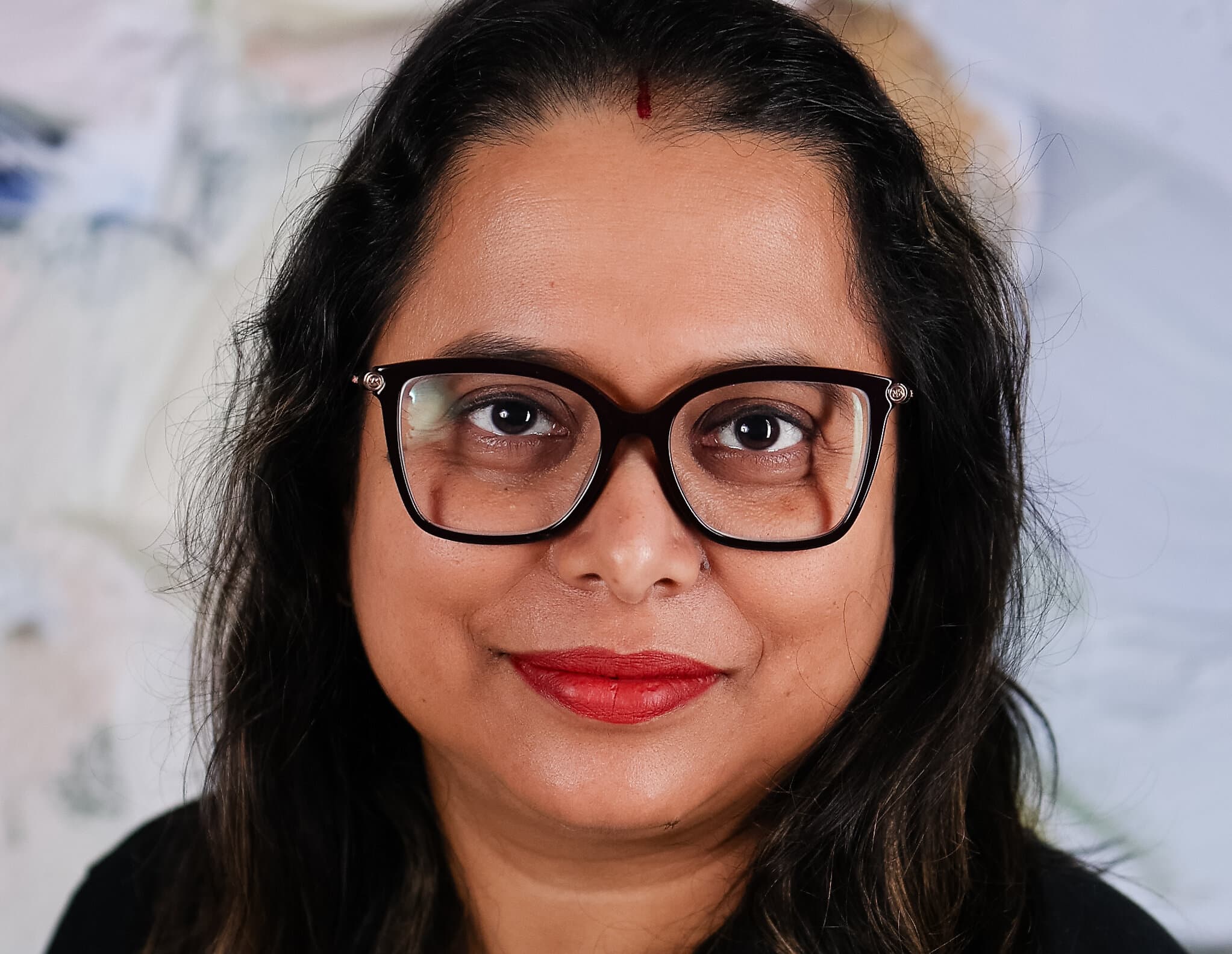 Ms. Sen
