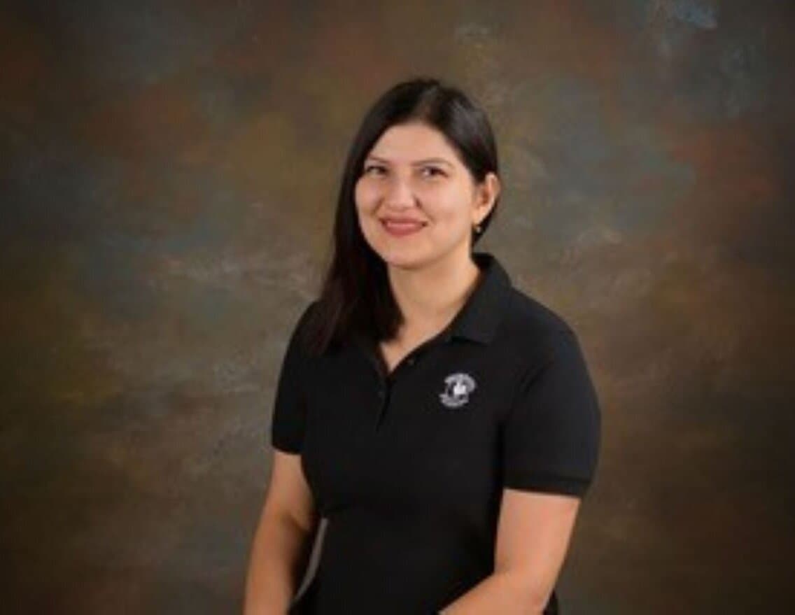 Mrs. Sadikova