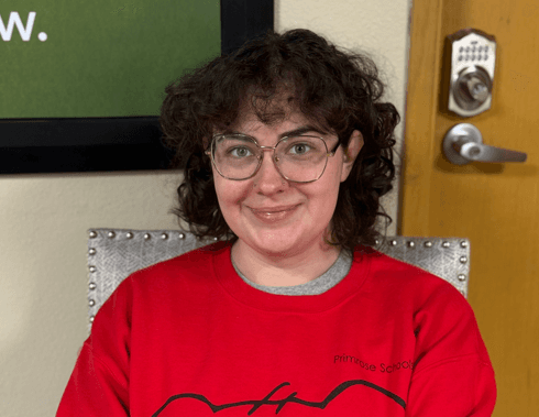 Ms. Leslie