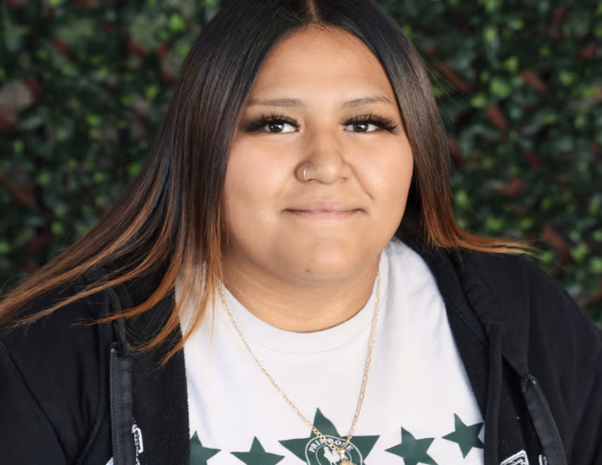 Cynthia Yesca Dorantes