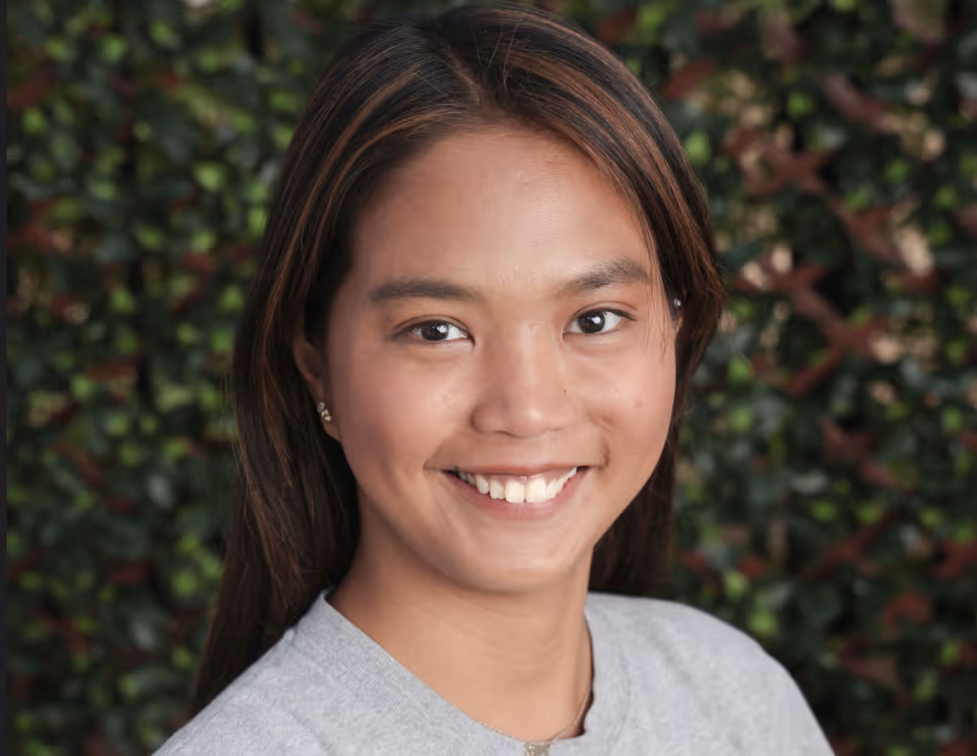 Kate Segovia