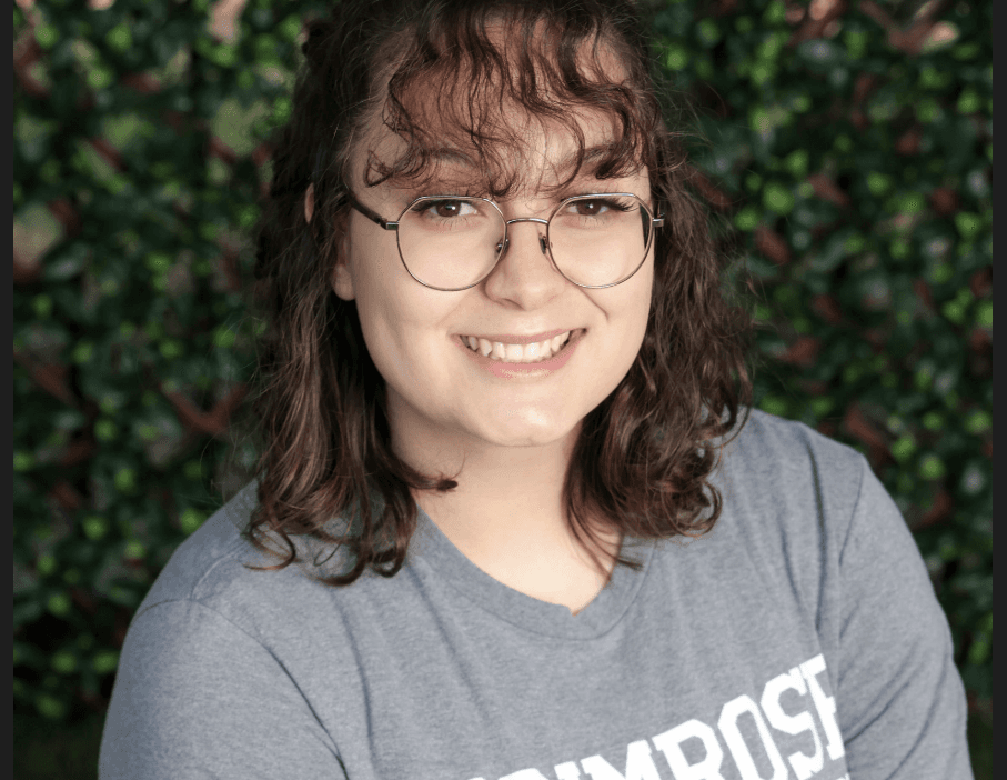 Makayla Vontilius