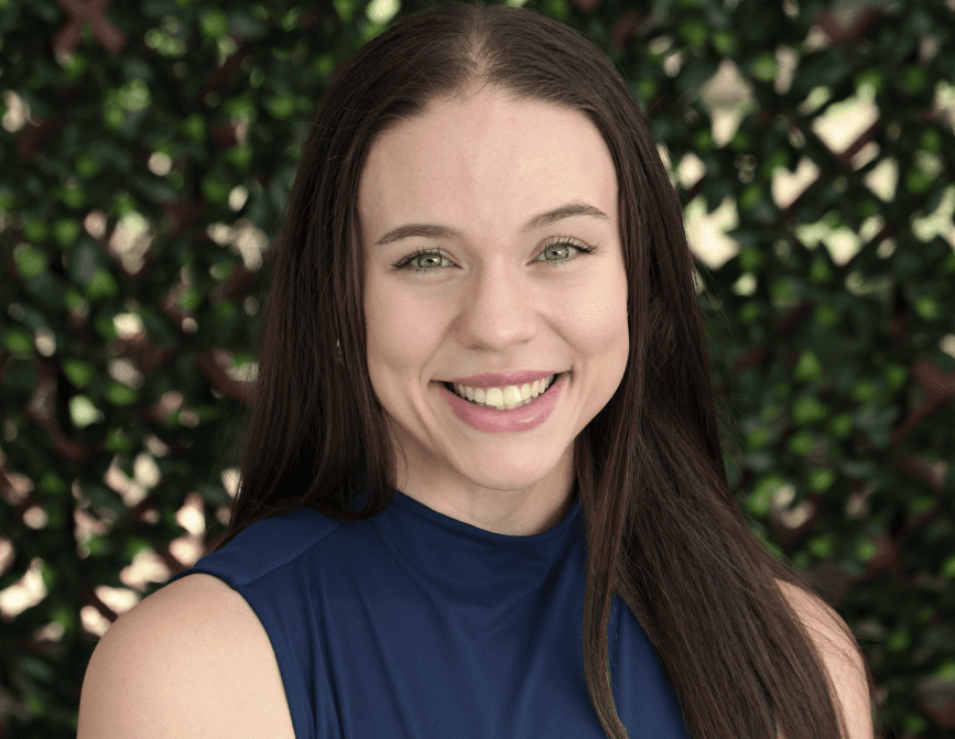 Grace Povich