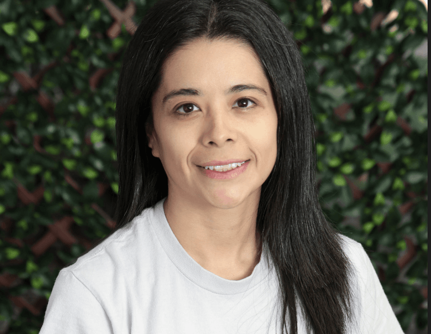 Madeleine Trejo