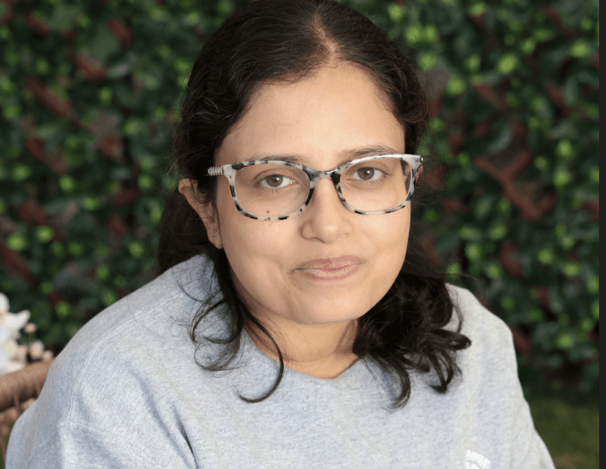 Kheyali Pradhan