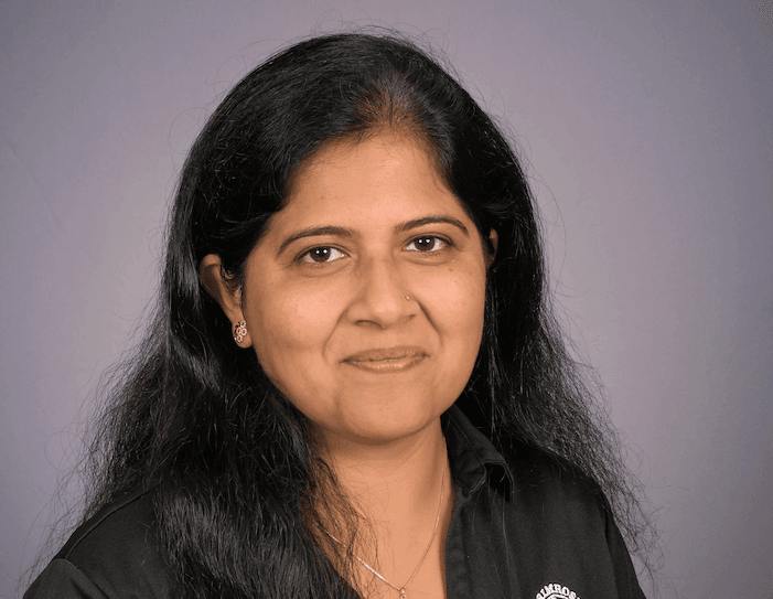 Mrs. Harshita