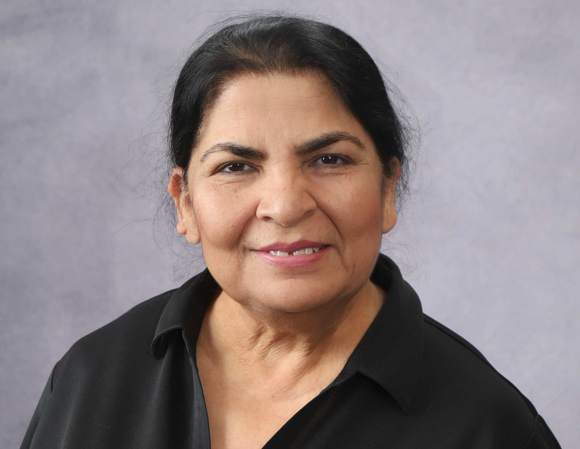 Ms. Shamsi