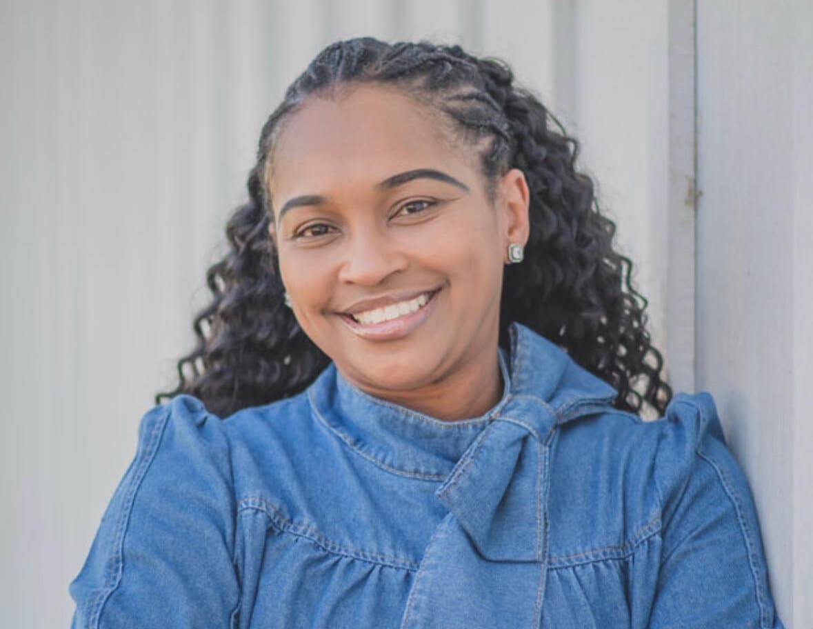 Tena Smitherman