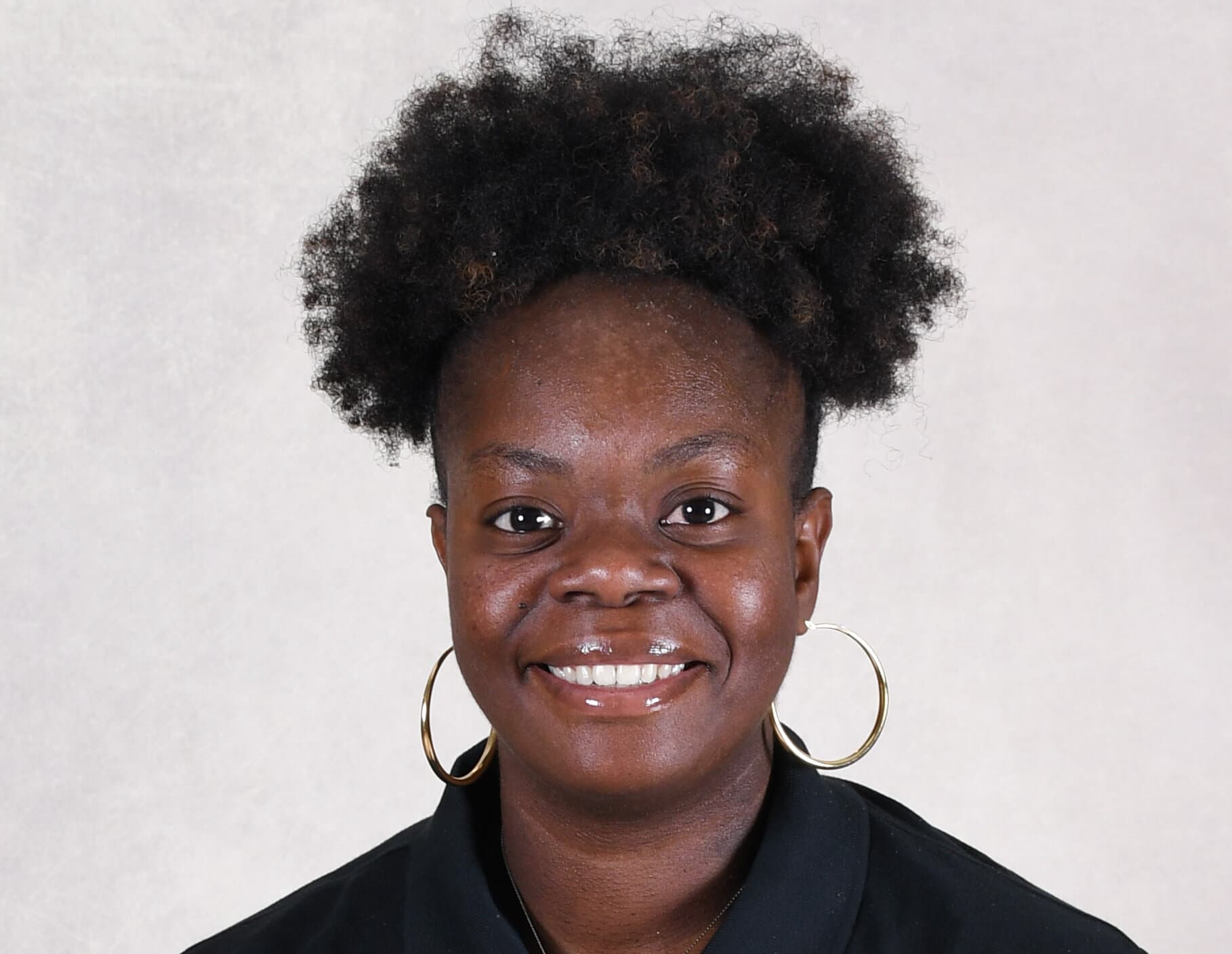 Ms. Thania Robinson