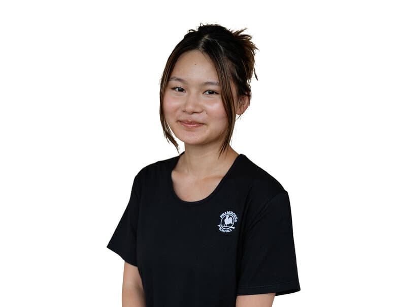 Ms. Thei Soe