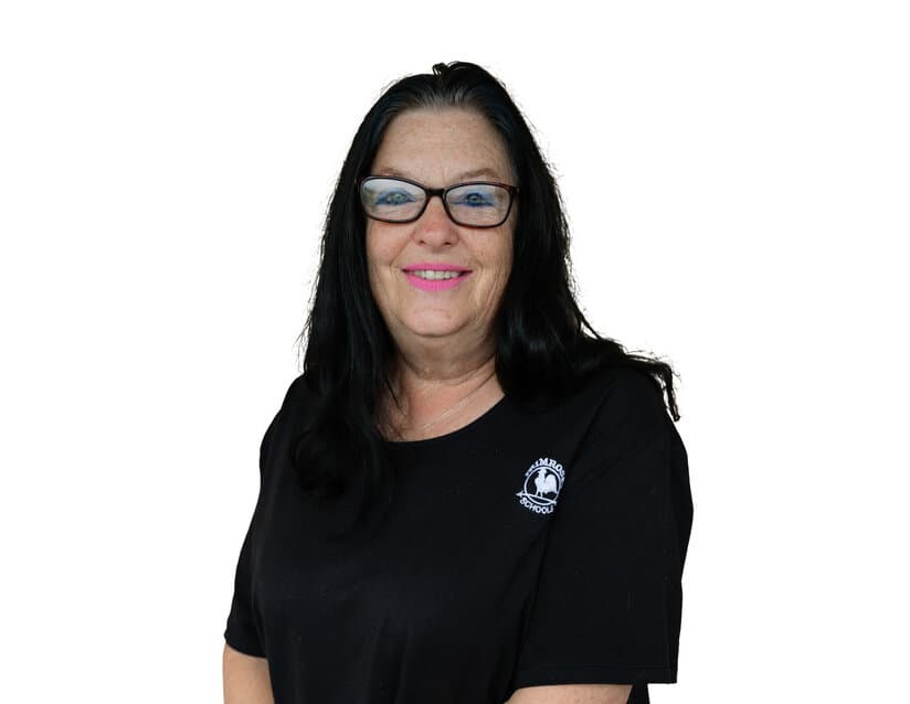 Ms. Tina Pelano