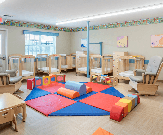 Daycare and Preschool in Lawrenceville, GA Primrose School of Five Forks