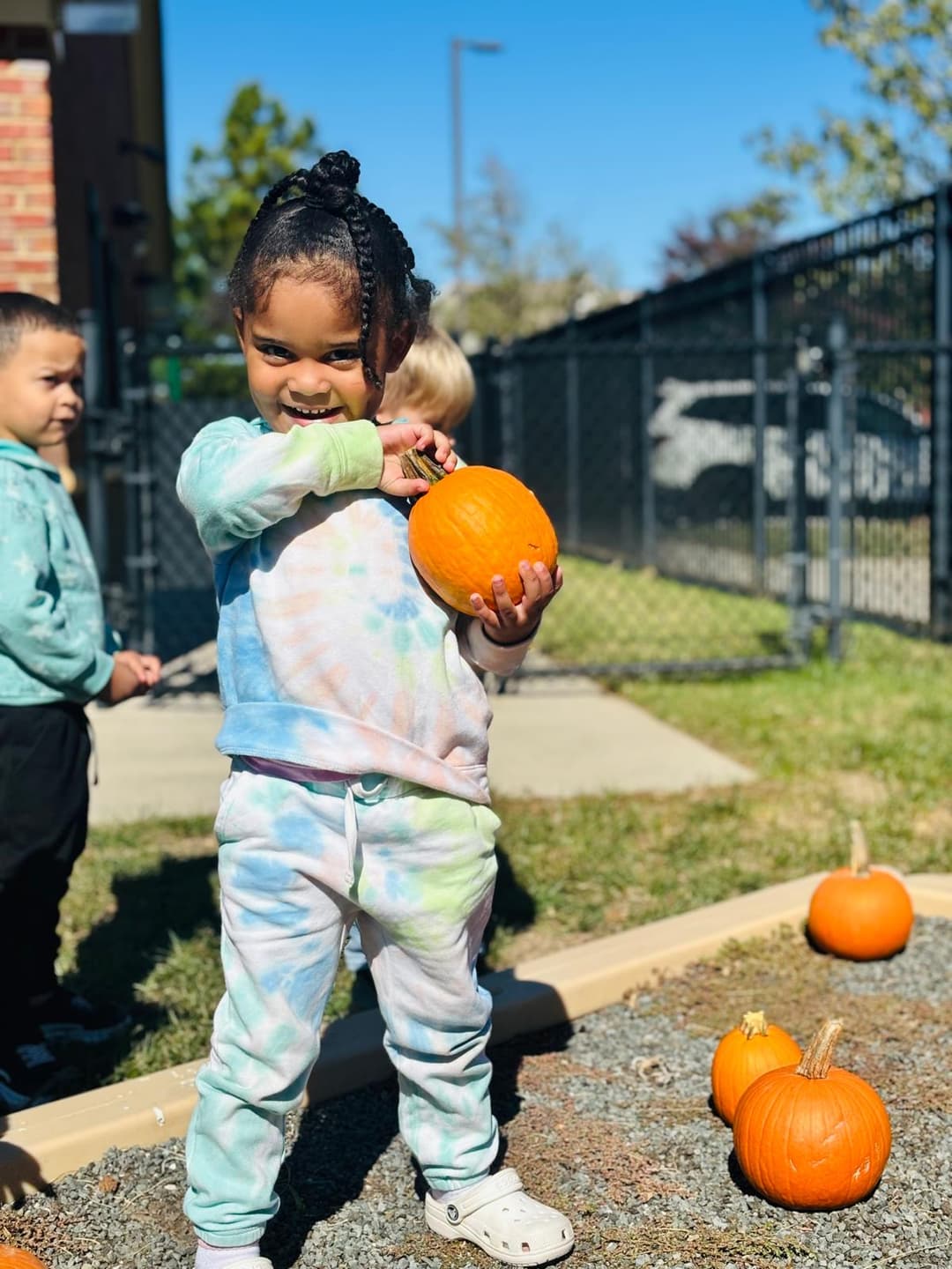 Preschool and Daycare in Fort Mill, SC Primrose School of Fort Mill
