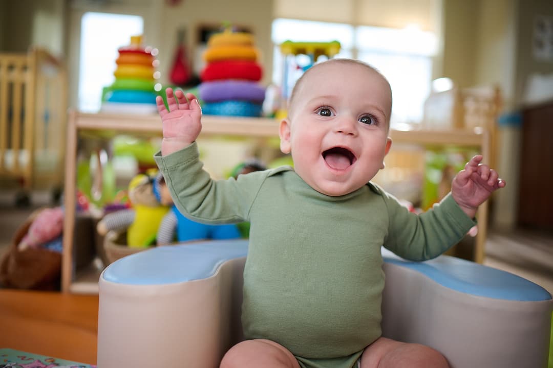 Daycare and Preschool in Bel Air, MD Primrose School of Bel Air