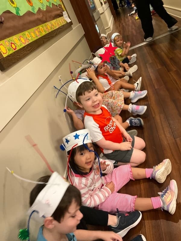 Daycare and Preschool in Houston, TX Primrose School at the Galleria