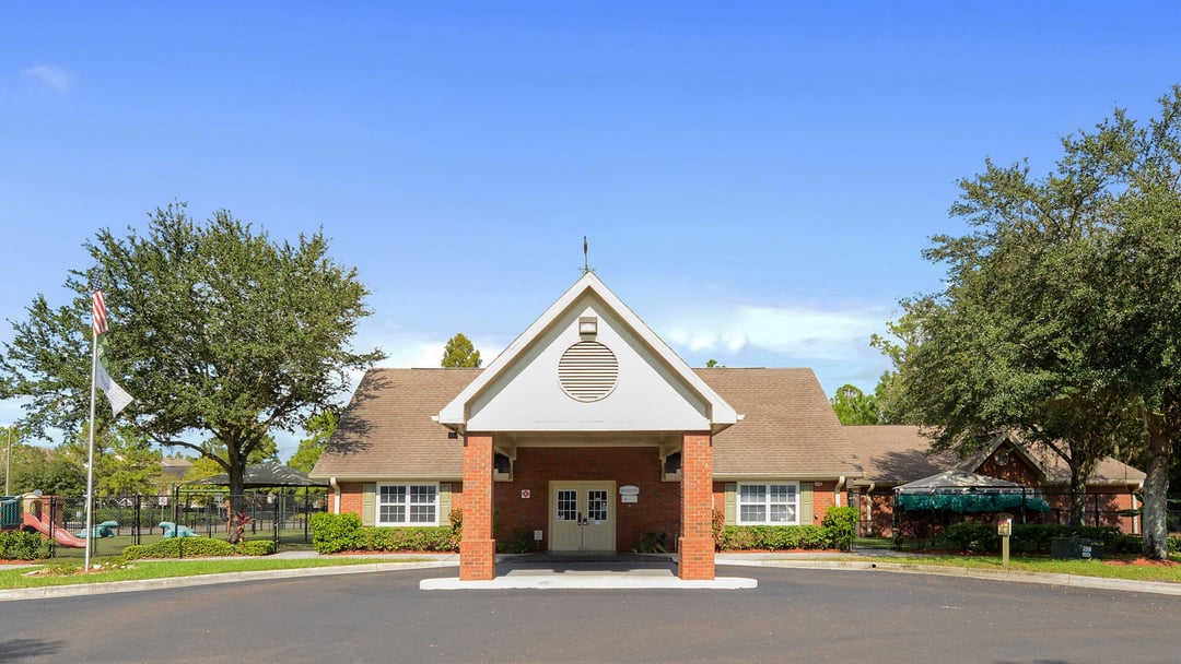 Daycare and Preschool in Tampa, FL Primrose School of Westchase