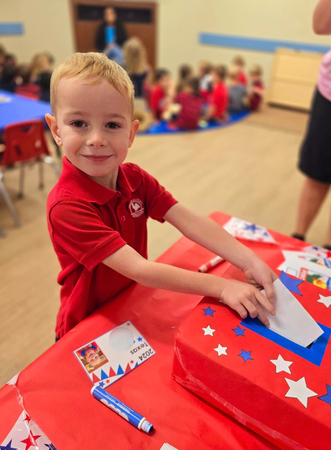 Daycare and Preschool in Keller, TX Primrose School at Heritage