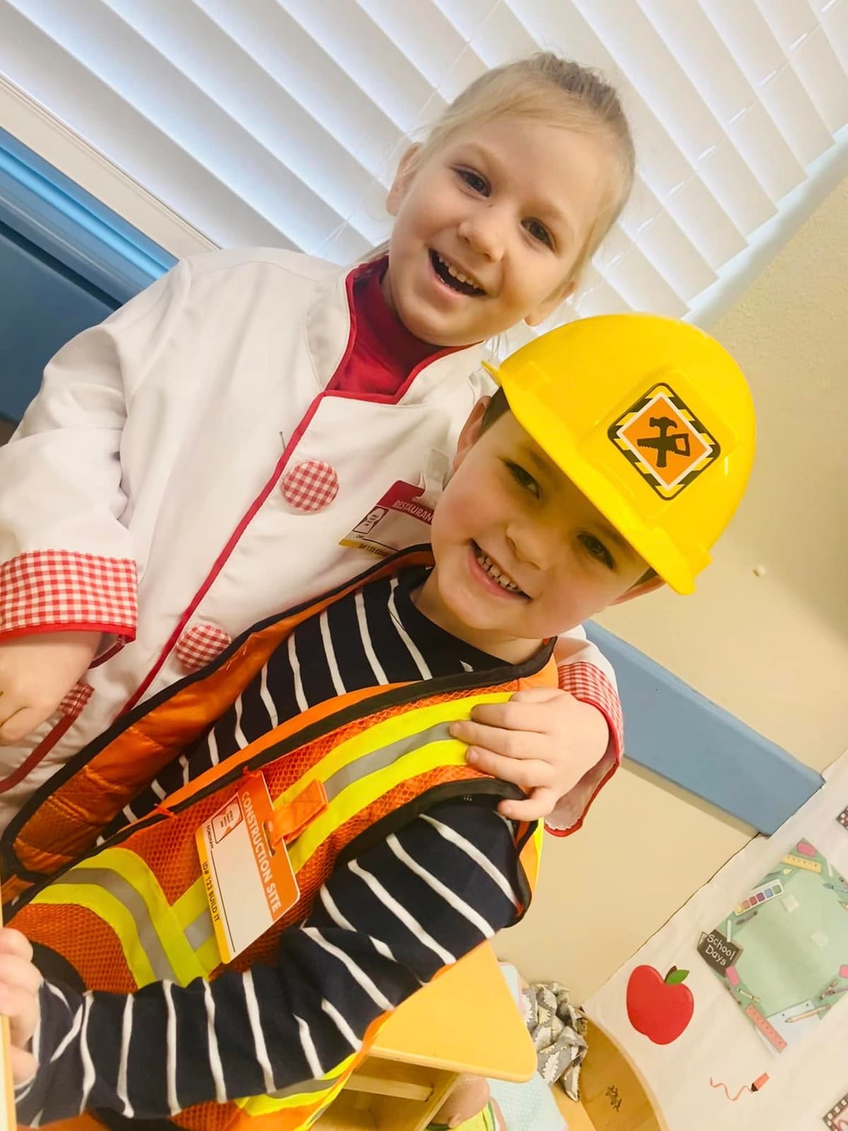 Daycare and Preschool in Fort Worth, TX Primrose School at Eagle Ranch