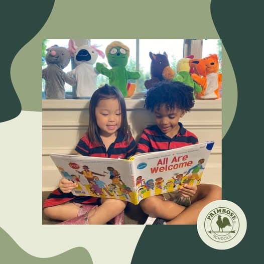 Daycare and Preschool in Plano, TX Primrose School of West Plano