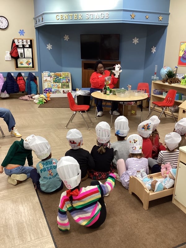 Daycare and Preschool in Atlanta, GA Primrose School of Grant Park