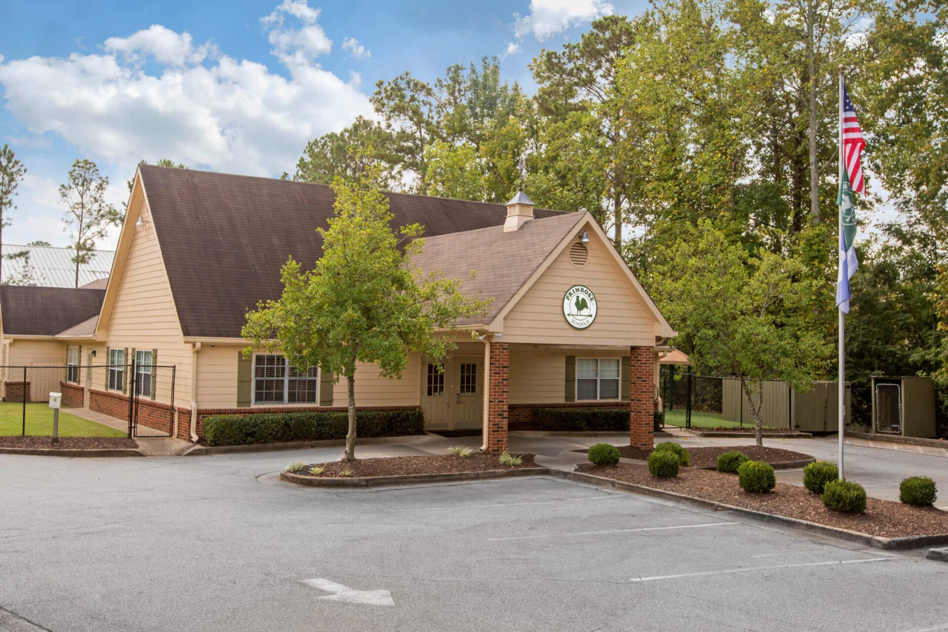 Daycare and Preschool in Alpharetta, GA Primrose School of Alpharetta