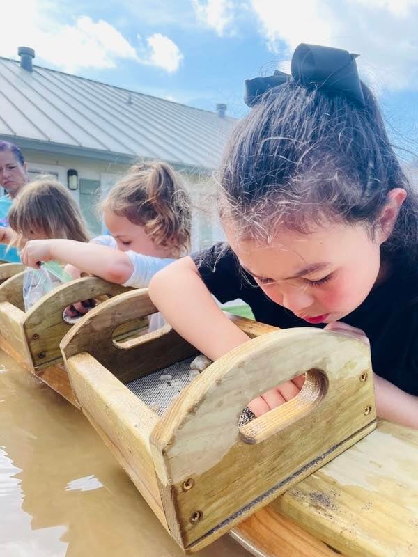 Daycare and Preschool in Fort Worth, TX Primrose School at Eagle Ranch